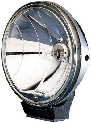 HELLA 1F5 008 273-011 Halogen-Spotlight Rallye 1000 12/24V round Clear diffusing lens Crystal clear- right/left