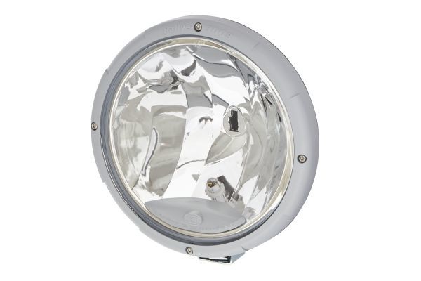 HELLA 1F8 009 797-121 Halogen-Spotlight Rallye 3003 12/24V round Clear diffusing lens Crystal clear- right/left