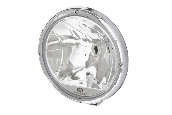 HELLA 1F8 009 797-341 Halogen-Spotlight Rallye 3003 12/24V round Clear diffusing lens Crystal clear- right/left