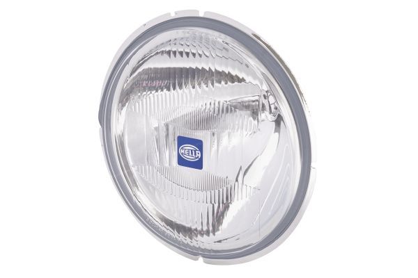 HELLA 1F8 148 112-011 Halogen Insert, spotlight Luminator 12V round- right/left