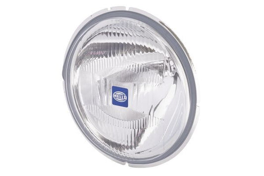 HELLA 1F8 148 112-011 Halogen Insert, spotlight Luminator 12V round- right/left