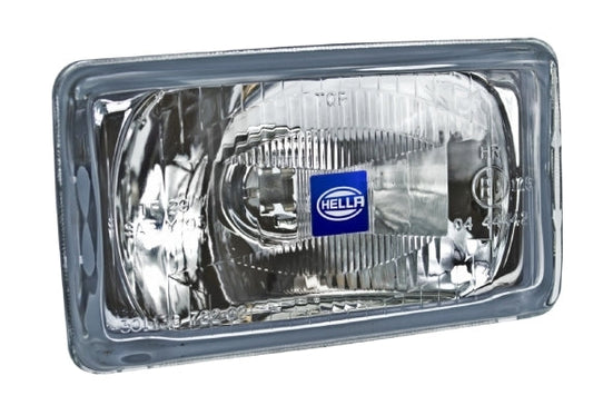 HELLA 1FB 137 006-021 Halogen Insert, spotlight Comet 450 12V straight - left /right Quantity: 2
