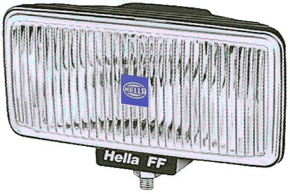 HELLA 1FD 005 700-117 Halogen-Spotlight Comet 550 12V