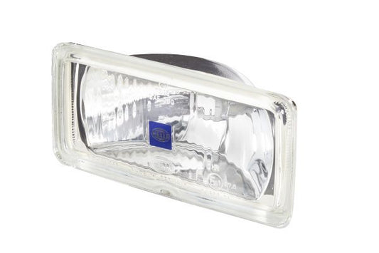HELLA 1FD 124 291-001 Halogen Insert, spotlight 12V straight- right/left