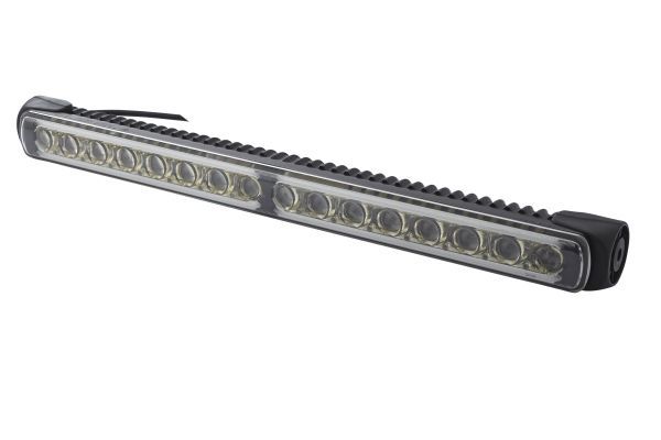 HELLA 1FJ 958 140-001 LED-Spotlight Light Bar LB470 PO 24/12V rectangular Clear diffusing lens Crystal clear Cable: 2500mm - left /right