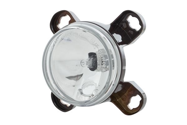 HELLA 1K0 247 043-167 Halogen/FF Headlight 90mm performance 12V round Hardened diffusing lens- right/left