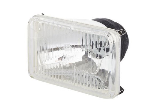 HELLA 1KB 003 177-291 Halogen Insert, spotlight 12V - left /right