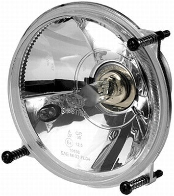 HELLA 1L3 996 162-267 FF/Halogen Headlight M133 12V Blade Terminal - left /right