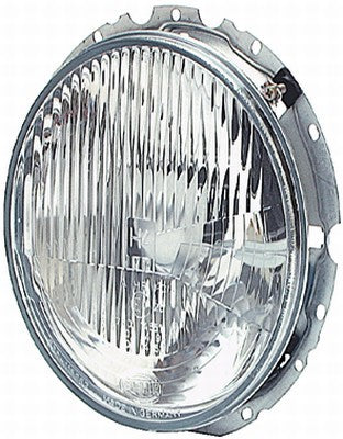 HELLA 1L8 003 060-691 Halogen Headlight for VW Beetle for left-hand traffic - left /right