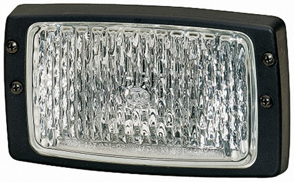 HELLA 1LB 006 213-047 Halogen Headlight Modul 6213 24/12V Blade Terminal- right/left