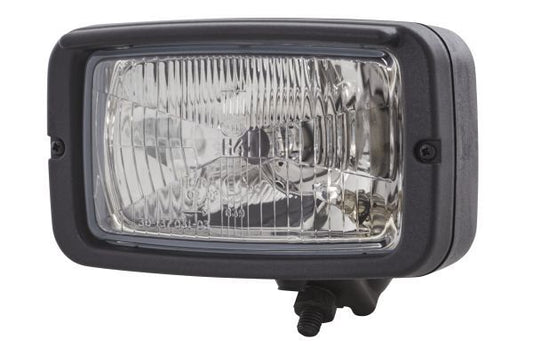 HELLA 1LB 007 145-037 Halogen Headlight 7145 12V Blade Terminal- right/left