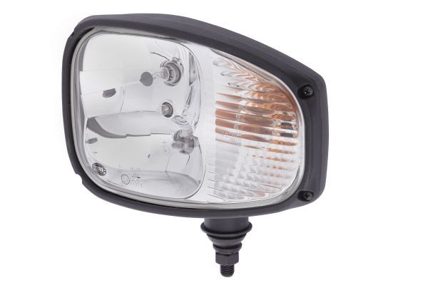 HELLA 1LE 996 174-311 Headlight Combi 220 24V open cable ends - left