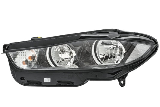 HELLA 1LH 011 811-131 Halogen/LED/FF Headlight for Jaguar Xe (X760) for left-hand traffic - left