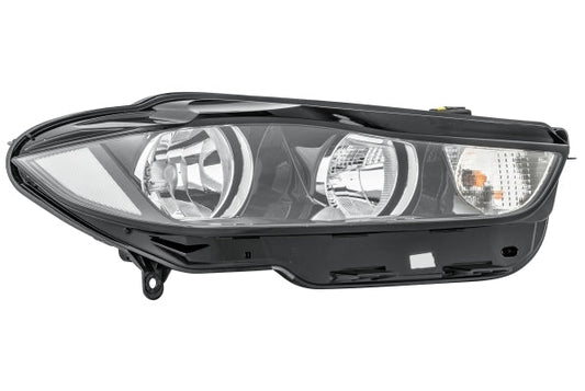 HELLA 1LH 011 811-141 FF/Halogen/LED Headlight for Jaguar Xe (X760) for left-hand traffic- right