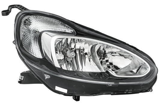 HELLA 1LH 354 811-041 Bulb Headlight for Opel Adam (M13) for left-hand traffic- right