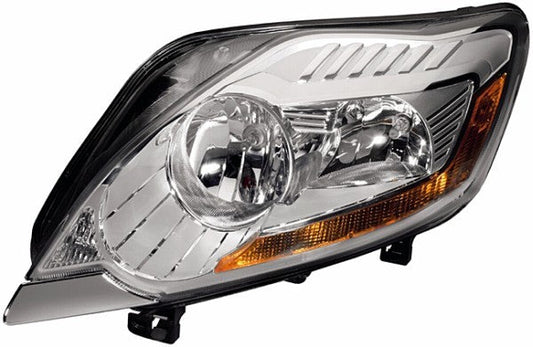 HELLA 1LJ 009 696-731 Halogen/FF Headlight for Ford Kuga I for left-hand traffic - left