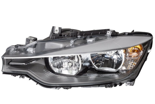 HELLA 1LJ 354 983-031 Halogen/FF Headlight for BMW 3 (F30, F80) for left-hand traffic - left