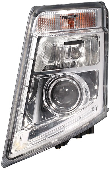 Volvo FH & FM 09/05- Headlight R/H