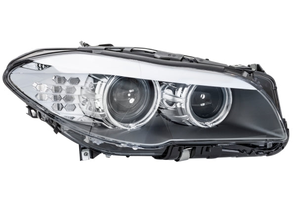 HELLA 1LL 010 131-541 Bi-Xenon/LED Headlight for BMW 5 (F10) for left-hand traffic- right