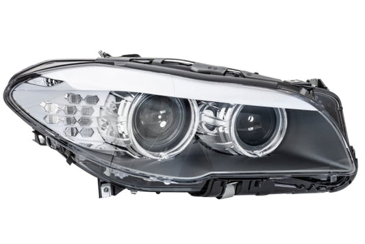 HELLA 1LL 010 131-541 Bi-Xenon/LED Headlight for BMW 5 (F10) for left-hand traffic- right