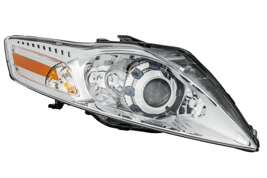 HELLA 1LL 010 541-121 Bi-Xenon Headlight for Ford Mondeo IV Turnier (BA7) for left-hand traffic- right