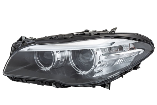 HELLA 1LL 011 087-731 Bi-Xenon/LED Headlight for BMW 5 (F10) for left-hand traffic - left