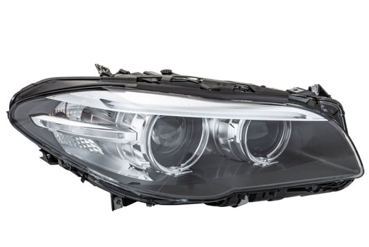HELLA 1LL 011 087-741 Bi-Xenon/LED Headlight for BMW 5 (F10) for left-hand traffic- right