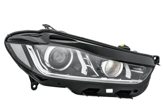 HELLA 1LL 011 811-341 LED/Bi-Xenon Headlight for Jaguar Xe (X760) for left-hand traffic- right
