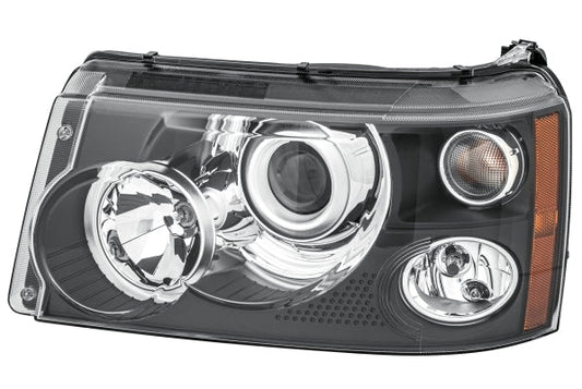 HELLA 1LL 238 022-791 Bi-Xenon Headlight for Range Rover Sport (L320) for left-hand traffic - left