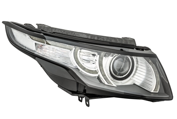 HELLA 1LL 354 806-041 Bi-Xenon Headlight for Range Rover Evoque (L538) for left-hand traffic- right