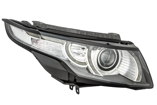 HELLA 1LL 354 806-041 Bi-Xenon Headlight for Range Rover Evoque (L538) for left-hand traffic- right