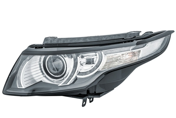 HELLA 1LL 354 806-071 Bi-Xenon Headlight for Range Rover Evoque (L538) for left-hand traffic - left