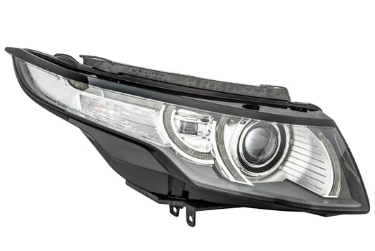 HELLA 1LL 354 806-081 Bi-Xenon Headlight for Range Rover Evoque (L538) for left-hand traffic- right