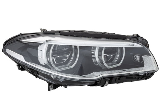 HELLA 1LX 011 072-941 LED Headlight for BMW 5 (F10) for left-hand traffic- right