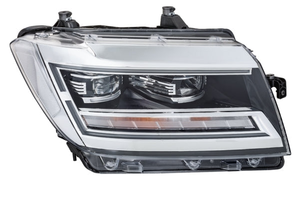 HELLA 1LX 012 830-121 LED Headlight for VW Crafter Box (SY_, SX_) for left-hand traffic- right
