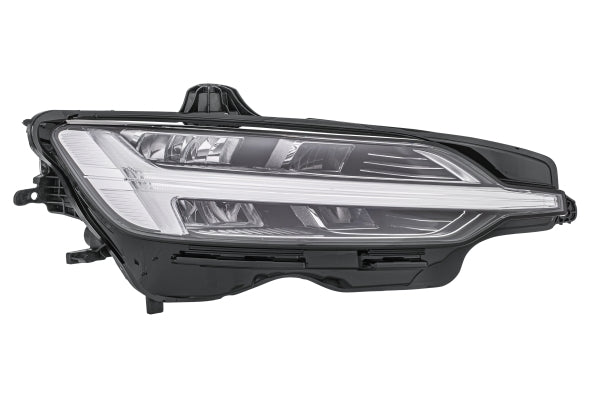 HELLA 1LX 013 501-941 LED Headlight for Volvo V60 II (225, 227) for left-hand traffic- right