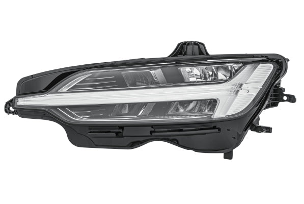 HELLA 1LX 013 502-931 LED Headlight for Volvo V60 II (225, 227) for left-hand traffic - left