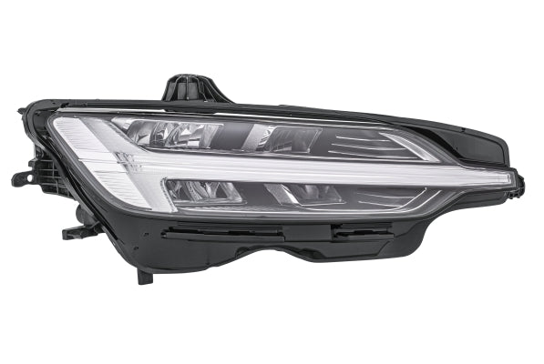 HELLA 1LX 013 502-941 LED Headlight for Volvo V60 II (225, 227) for left-hand traffic- right