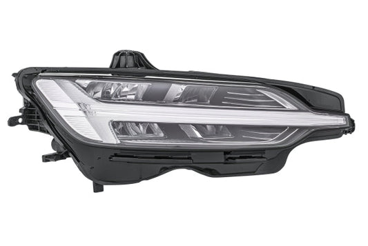HELLA 1LX 013 502-941 LED Headlight for Volvo V60 II (225, 227) for left-hand traffic- right