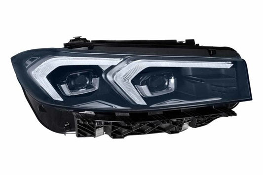 HELLA 1LX 016 808-641 LED Headlight for BMW 3 (G20, G80, G28) for left-hand traffic- right