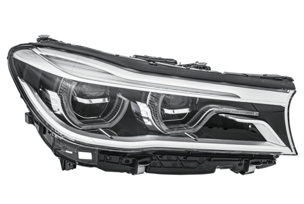 HELLA 1LX 354 854-141 LED Headlight for BMW 7 (G11, G12) for left-hand traffic- right