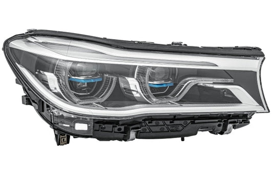 HELLA 1LX 354 854-201 LED Headlight for BMW 7 (G11, G12) for left-hand traffic- right