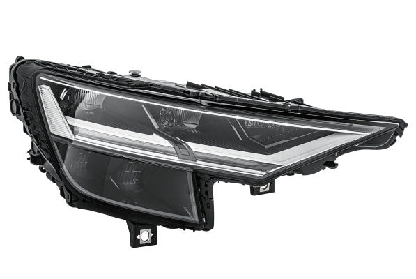 HELLA 1LX 354 871-041 LED Headlight for AUDI Q8 (4MN) for left-hand traffic- right