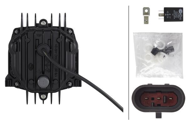  SKU: 1ML-010-820-821