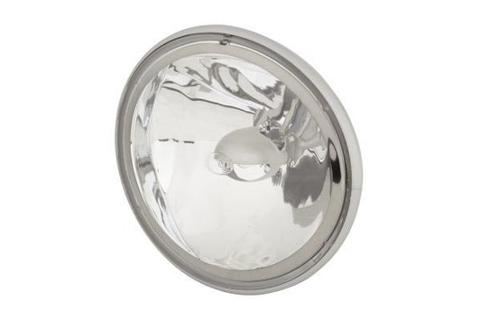 HELLA 1N4 149 531-011 FF/Halogen Insert, front fog light 12V oval White - left /right