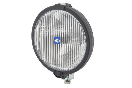 HELLA 1N7 004 700-281 Halogen-Front Fog Light Rallye 1000 12V round Clear diffusing lens transparent - left /right