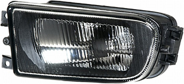 HELLA 1NA 009 026-011 FF/Halogen-Front Fog Light for BMW 5 (E39) - left