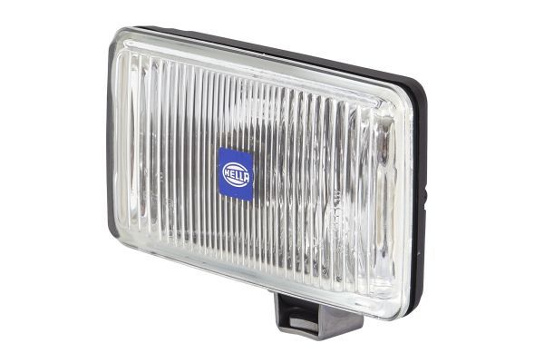HELLA 1NB 005 860-201 Halogen-Front Fog Light Comet 450 12V rectangular Clear diffusing lens White - left /right
