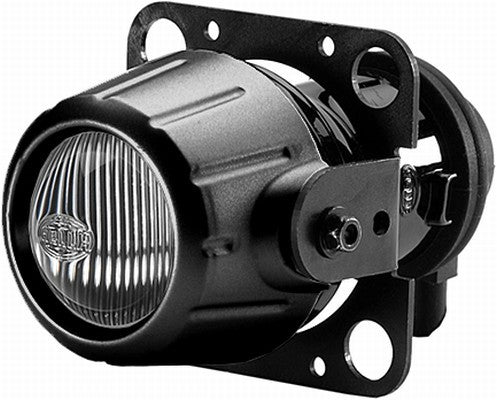 HELLA 1NL 008 090-397 DE-Front Fog Light Premium 50 12V round Patterned diffusing lens Quantity: 24