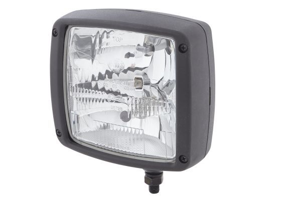 HELLA 1SA 996 120-851 Headlight 12V AMP 4-pin connector- right/left